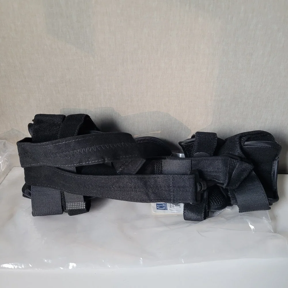 Comfortland CK-700-L Premium Elbow Brace - Left / Universal Fit - New in Bag